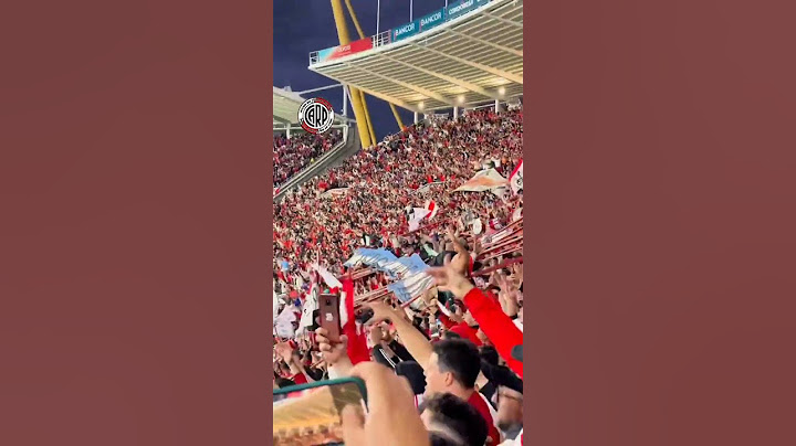 🗣ESTE ES EL FAMOSO RIVER🐔