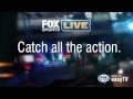 Fox Sports 1 - Fox Sports Live