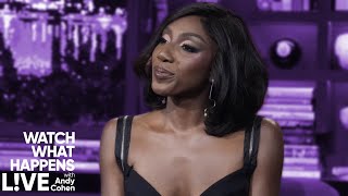 Ziwe Thinks Meredith Marks Is Behind the Angie Katsanevas Rumors | WWHL