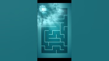 Maze: Path of Light - Level 1