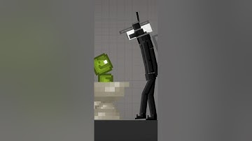 Melon Playground Titan Cameraman