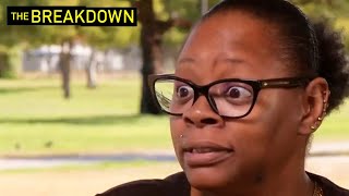 Arizona Mother's CPS Story Will Leave You Shocked