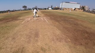 Spinner Putting Pressure Faster getting Wicket deadly combination