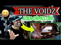 The Voidz: Alien Crime Lord - Producer Reaction