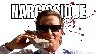 American Psycho Le Narcissique Patrick Bateman Partie 1