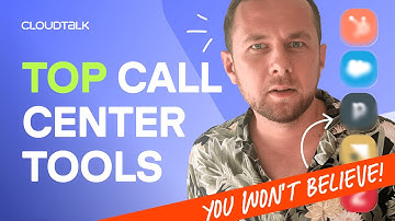 4 Best Call Center Integrations for Your Business in 2025