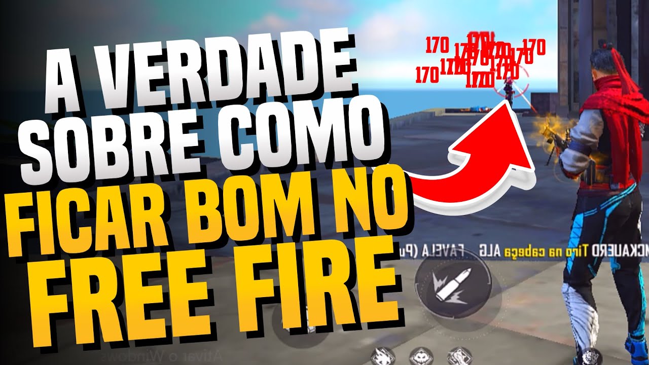 Free Fire Battlegrounds: truques e dicas para mandar bem no jogo