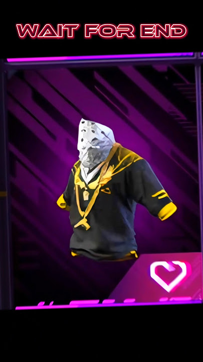 Golden Season 1 & Season 2 Bundle | Sakura Bundle & Hip Hop Bundle | Dress Combination #freefire #ff