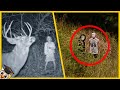 Las 10 Cosas más Terroríficas que se Encuentran en los Bosques - Parte 3