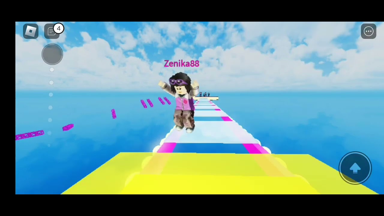 скоростной мост - YouTube