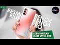 RESMI! | OPPO RENO 4 & RENO 4 PRO MELUNCUR | LEBIH  MURAH DARI VIVO X50 | MASUK INDONESIA?