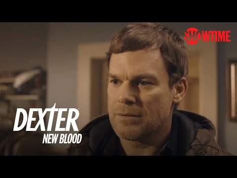 BTS: Inside Dexter: New Blood | SHOWTIME