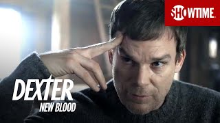BTS: Inside Dexter: New Blood | SHOWTIME