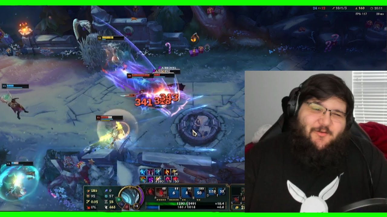 INSTANT KARMA! - Best of LoL Streams 