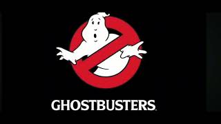 ghostbuster music (1984)