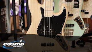 Fender American Original '70s Jazz Bass Quickview - Cosmo Music