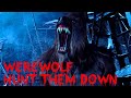 Werewolf transformation - chase scene - Van Helsing HD
