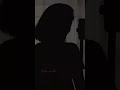 ترى مكسر في قلب بصوت بنت يجننن 