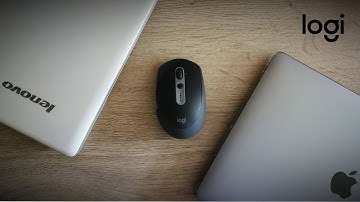 Logi M590 | Silence!