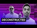 The Making Of J Balvin's "Positivo" With Michael Brun | Deconstructed