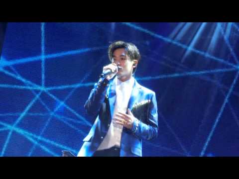 161231小樂吳思賢-情歌組曲 台北最HIGH新年城💞