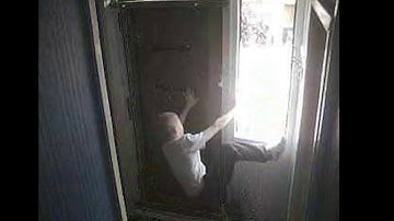 SmartAlarm Gold Sample Video (VPS SmartAlarm in action)