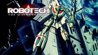 Robotech Macross   cap25