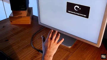 GameWAVE triggers and gestures