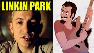 ▶️ Linkin Park - Numb【FFking Bass Cover】