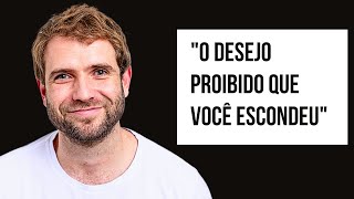 THE RETURN OF THE REPRESSED | NEUROPSYCHOANALYSIS | CUTS OF SELF-WRITING | EMANUEL ARAGÃO