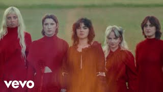 The Last Dinner Party - Inferno