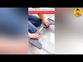 ฐานรองเครื่องซักผ้า ปรับขนาดและความสูงได้ ฐานรองเครื่องซักผ้า แบบมีล้อ Washing Machine Base