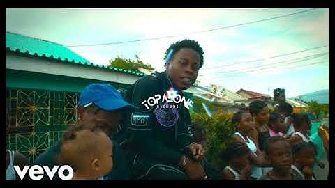 Rajah Wild - Believe (Official Audio)