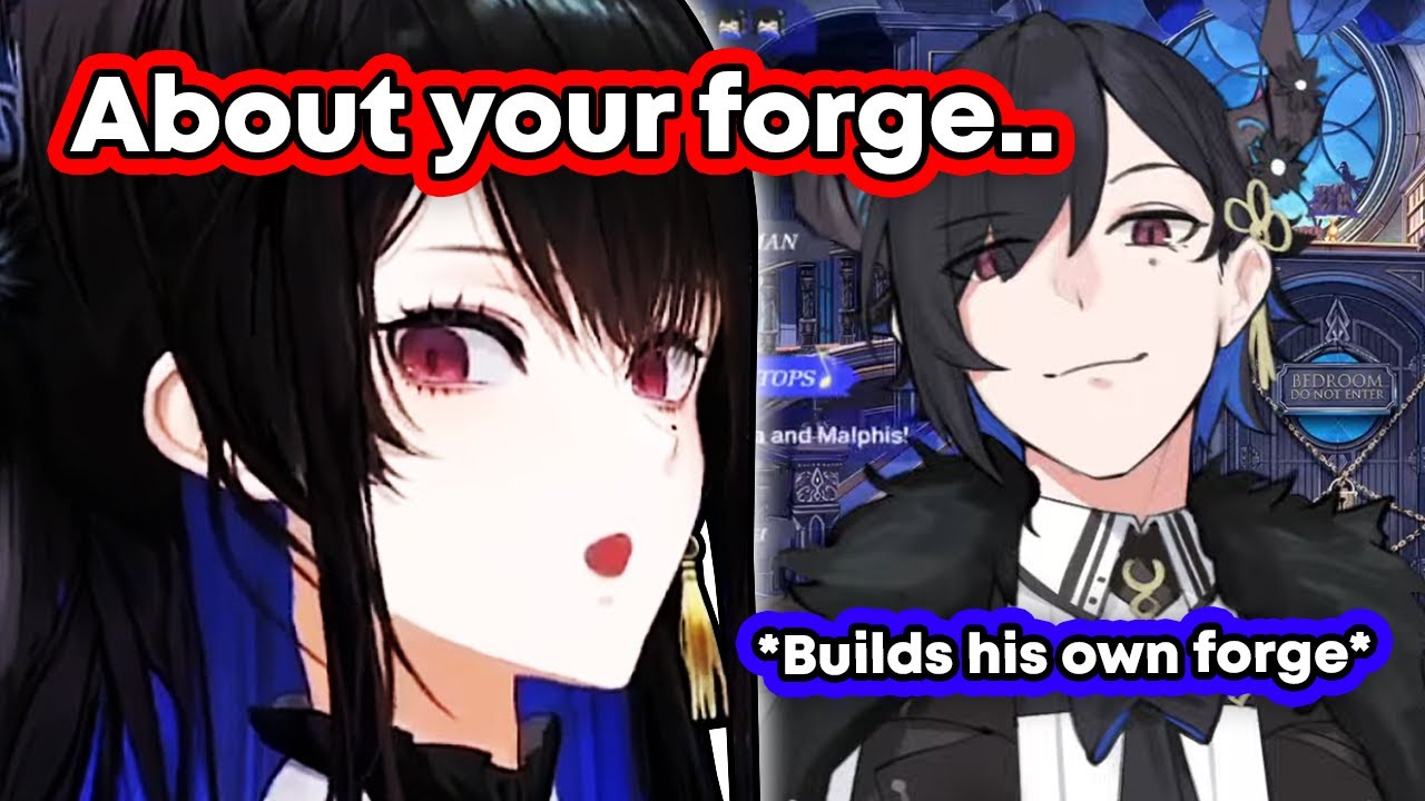 **Старт** **Старт** **Старт** Стопка страниц в соцсетях** 𝗳𝗼𝗿𝗴𝗲【Hololive RU】