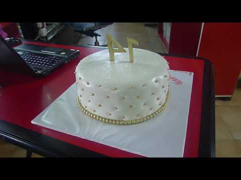 მარცეპანის ტორტი 14, ტორტები შეკვეთით 593 756 700, \"გრანტის ტორტები\"