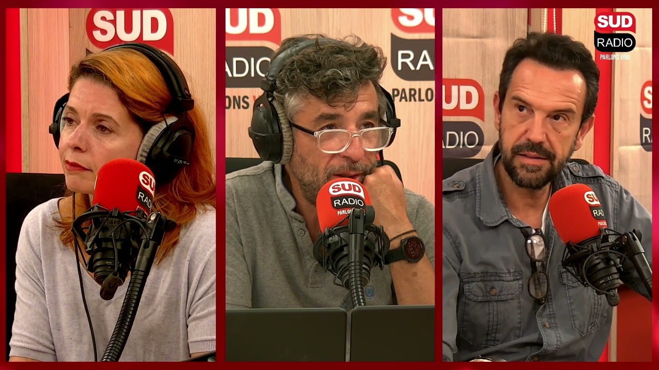 Gérald De Palmas : "J’avais jamais pris le temps d’aller vivre sur mon île natale"