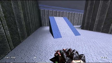 DeFRaG: frog 00.38.704 cpm borbeld