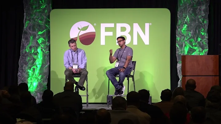 ADM & FBN Executive Fireside Chat | Farmer2FarmerVI