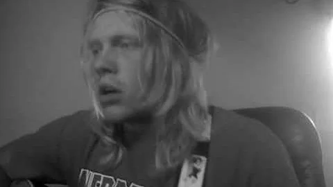 Kirk Keffer sweeter Gavin Degraw cover
