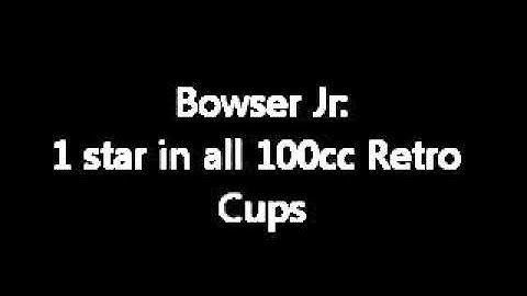 Mario Kart Wii: How To Unlock all Characters