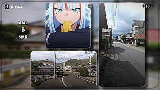 PRESET AM 3 UKURAN 🗿- SAVANNAH & NONA MANIS NONA PALING MANIS