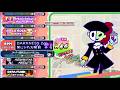 ダークネス2(EX46) / pop'n music High☆Cheers!!