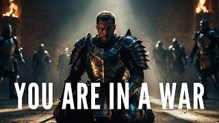 Spiritual Warfare Scriptures That Satan Fears | Bible Reading