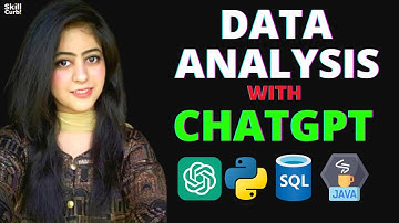 Become a Data Analyst using ChatGPT: Analyzing Dataset with Prompts [2023]