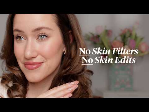 The Makeup Technique I've Never Actually Shown You