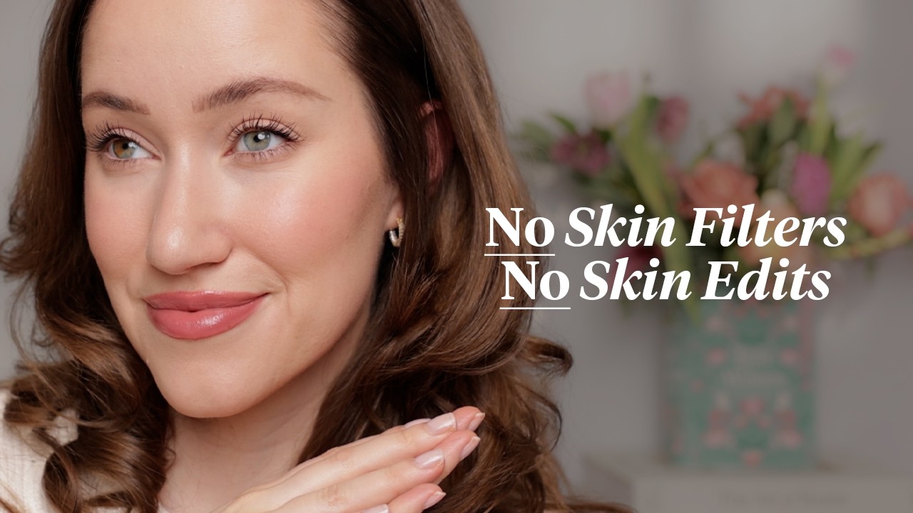 The Makeup Technique I've Never Actually Shown You