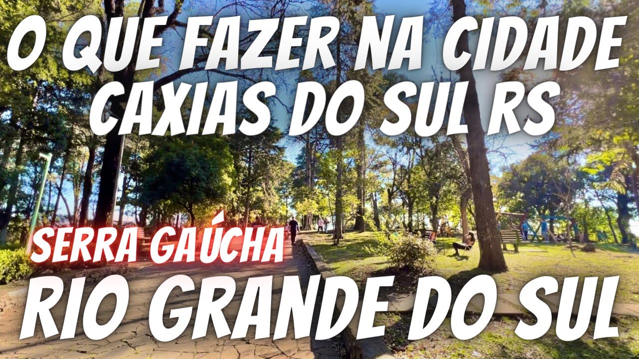 PORTO ALEGRE - RS: O que fazer na Capital do Rio Grande do Sul