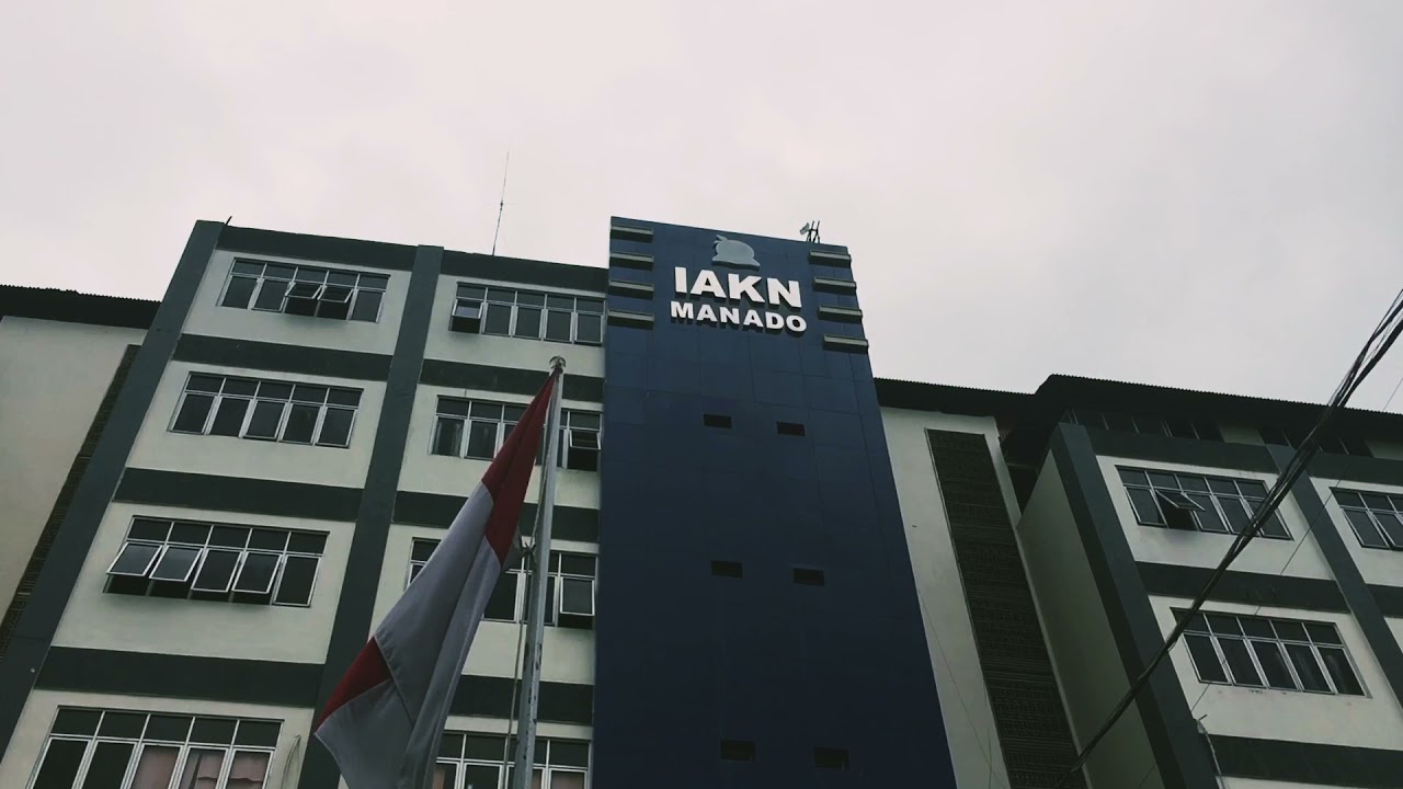 IAKN Manado (video singkat)