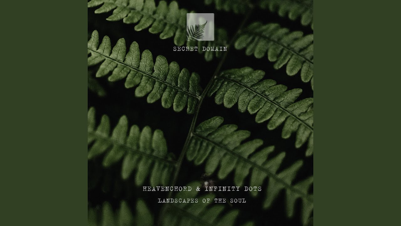 Landscapes of the Soul