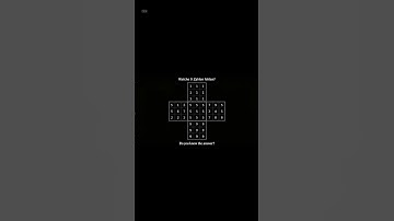 9 NUMBERS MISSING?! Only 1% see it 🔥